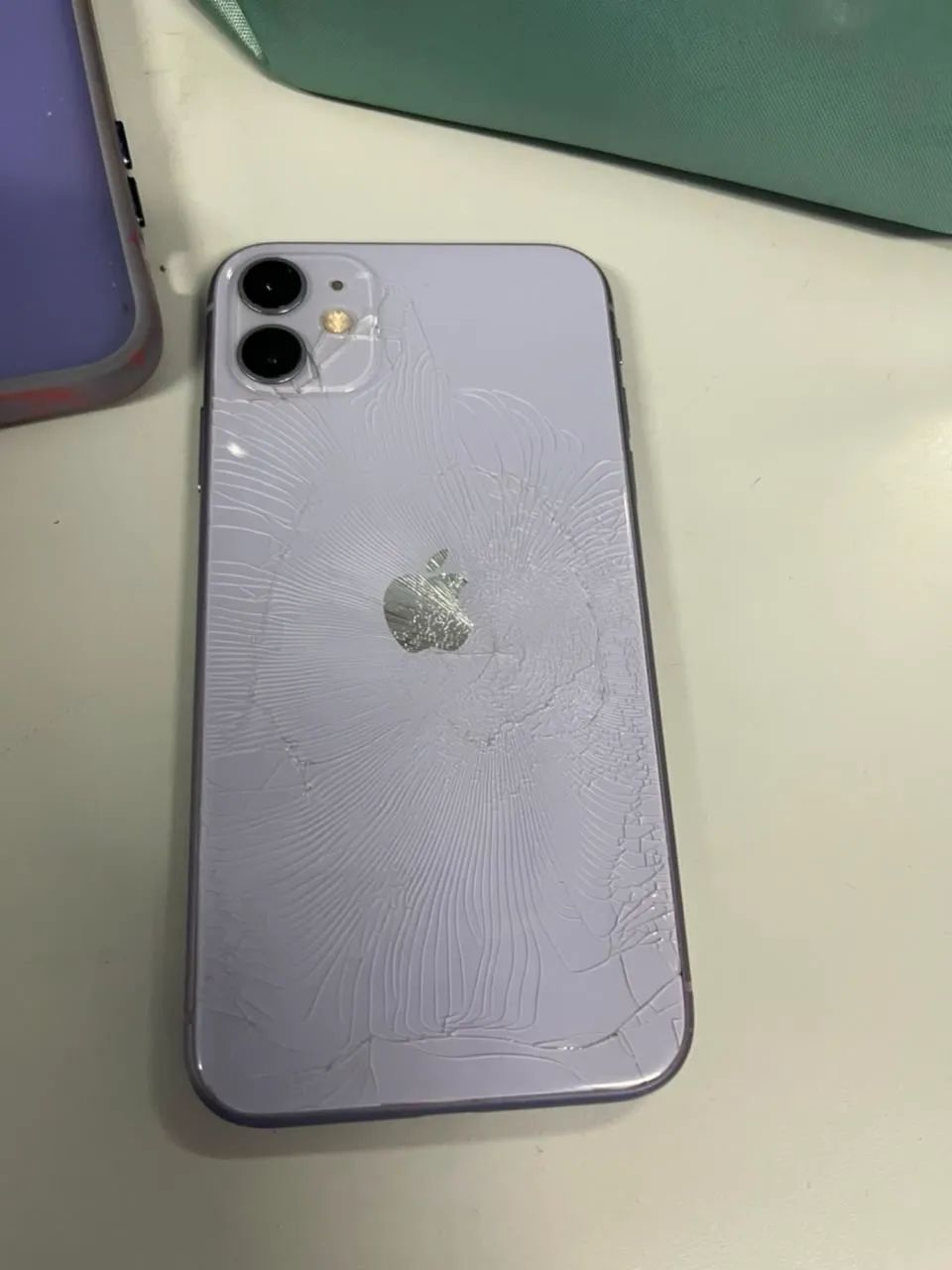 iphone 11 - Foto 2