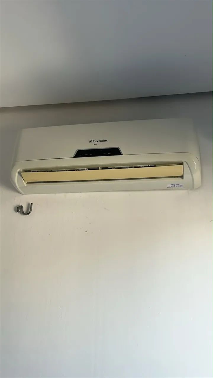 Vendo Ar-condicionado 