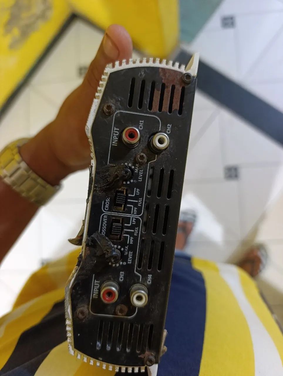 Vendo módulo 800x4  - Foto 3