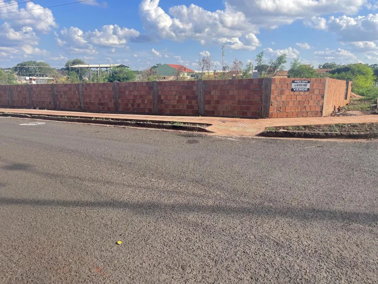 Vendo Terreno Esquina 450 m2 /  Bairro Tijuca - Foto 3