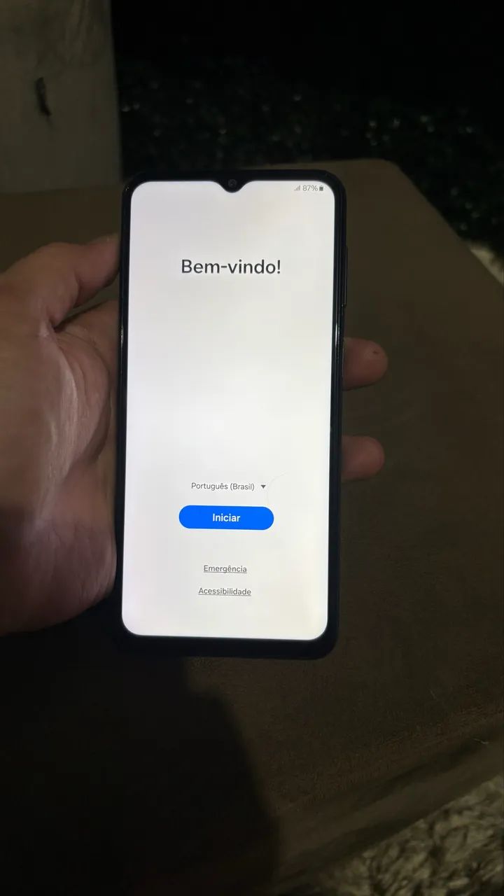 Samsung A23 128gb - Foto 4
