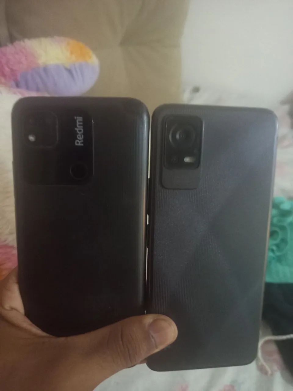 Celulares pra troca de tela - Foto 2