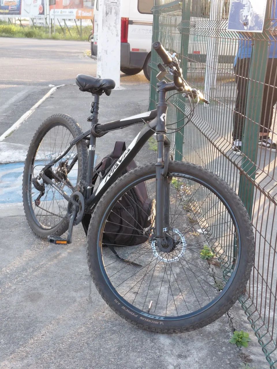 Bike rava aro 29 - Foto 4
