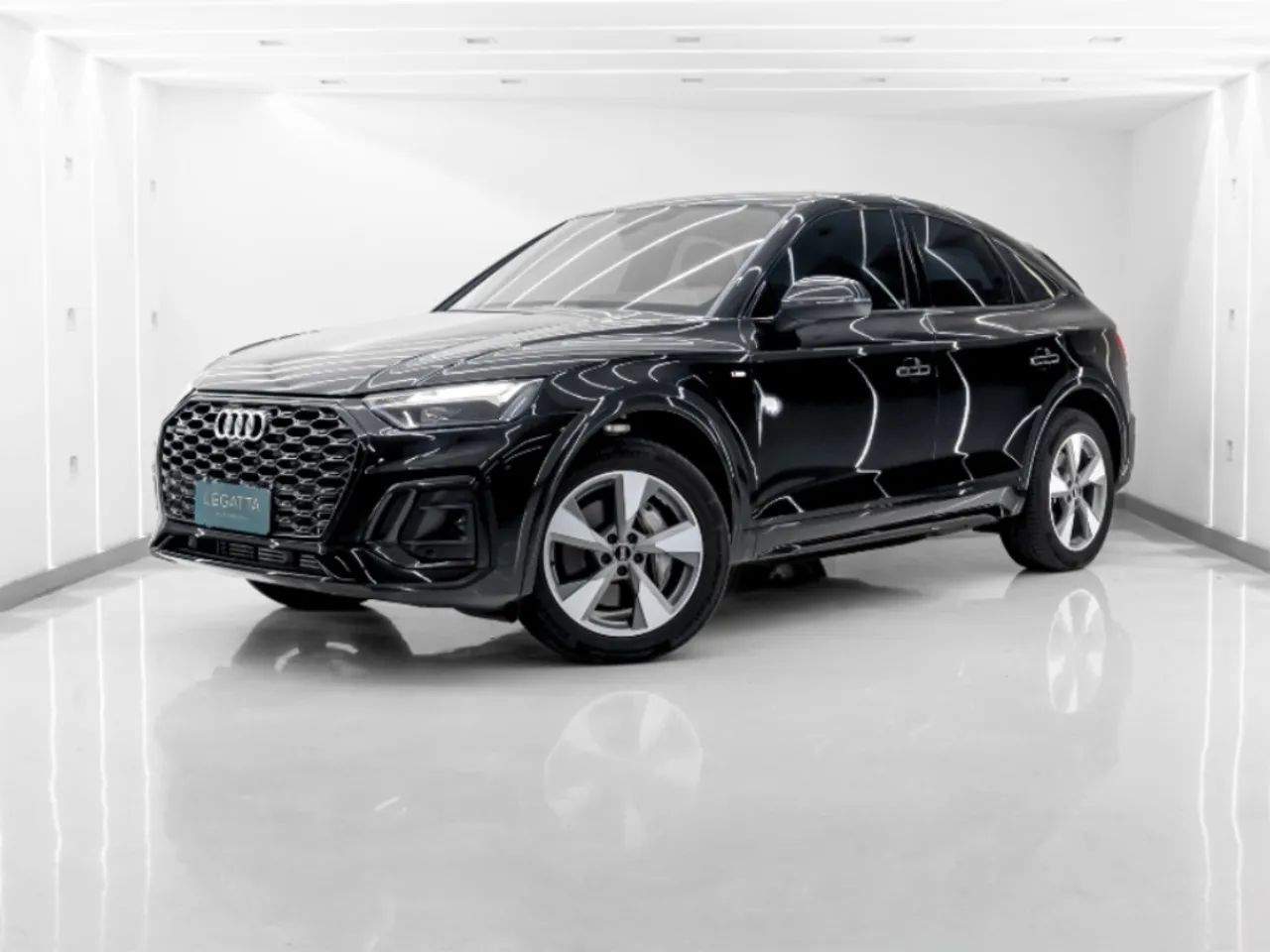 Audi Q5 Q5 Sportback S-Line 2.0 TFSI Quattro S-tronic 2023
