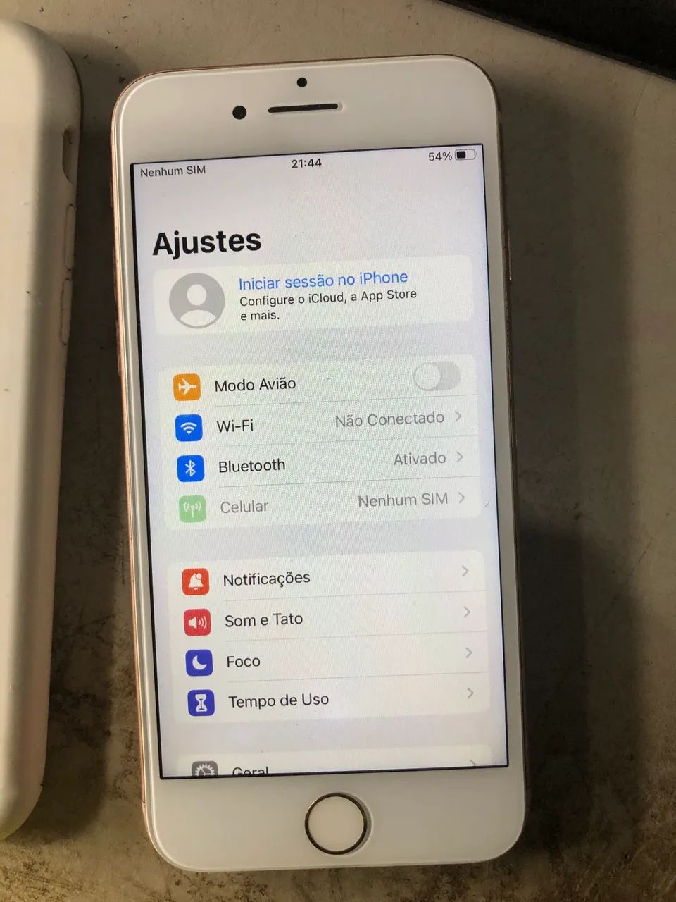 Celular iPhone 8 - Foto 3