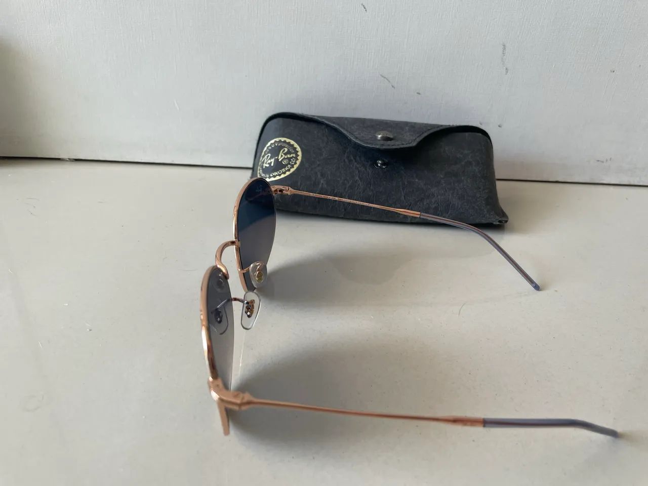 Óculos Ray-Ban - Foto 3