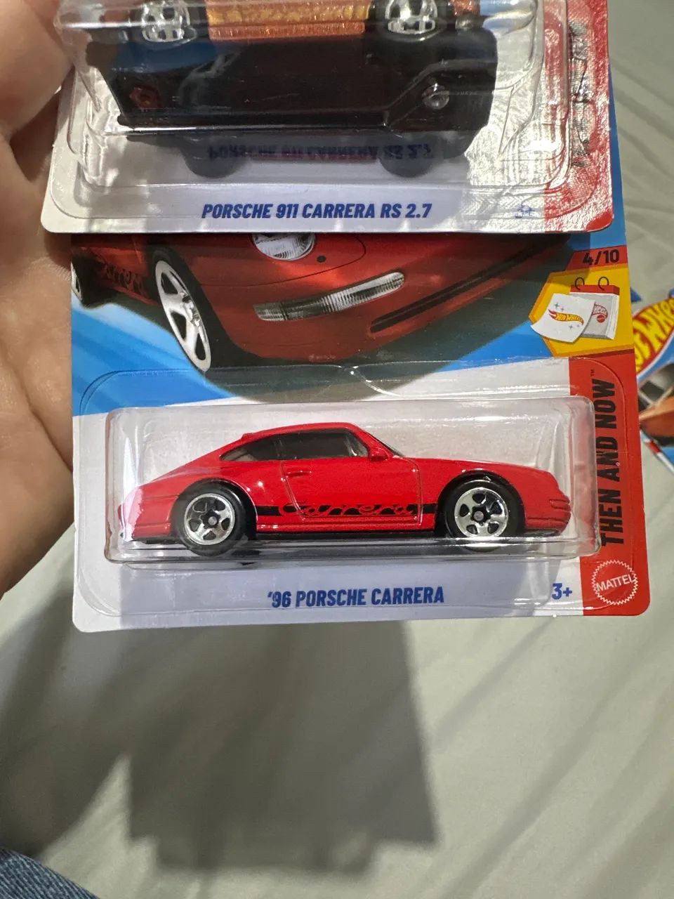 Hotwheels Porsche - Foto 3