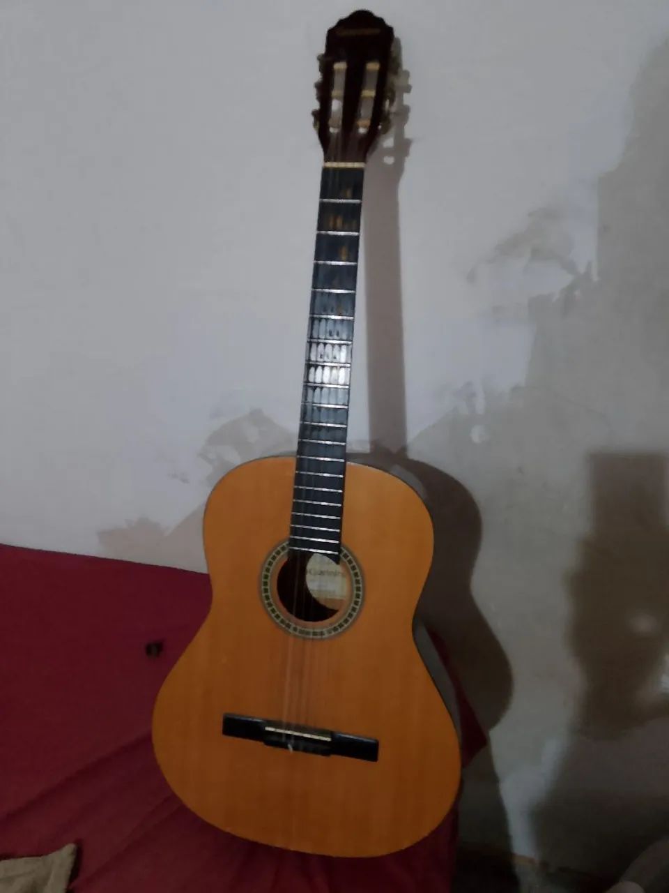 Violão Giannini 