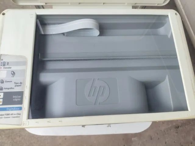 Impressora e scaner HP - Foto 5