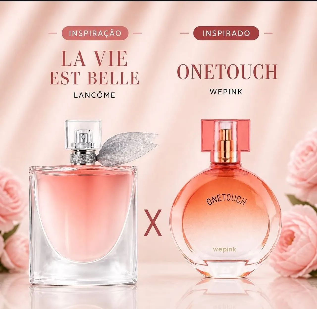 WePink One Touch tradicional  - Foto 2