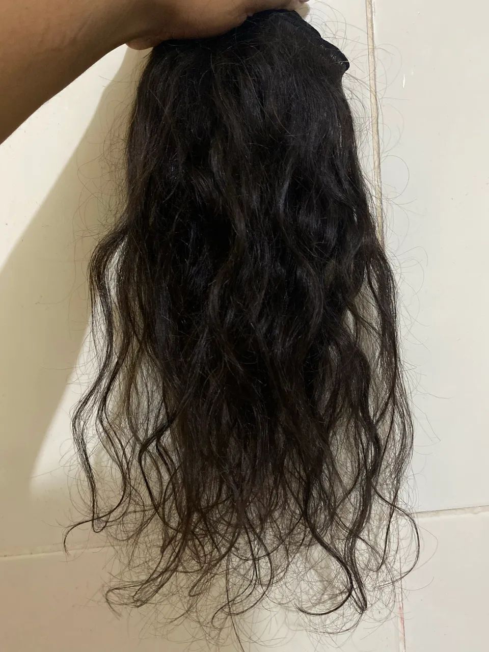 Cabelo humano  - Foto 3