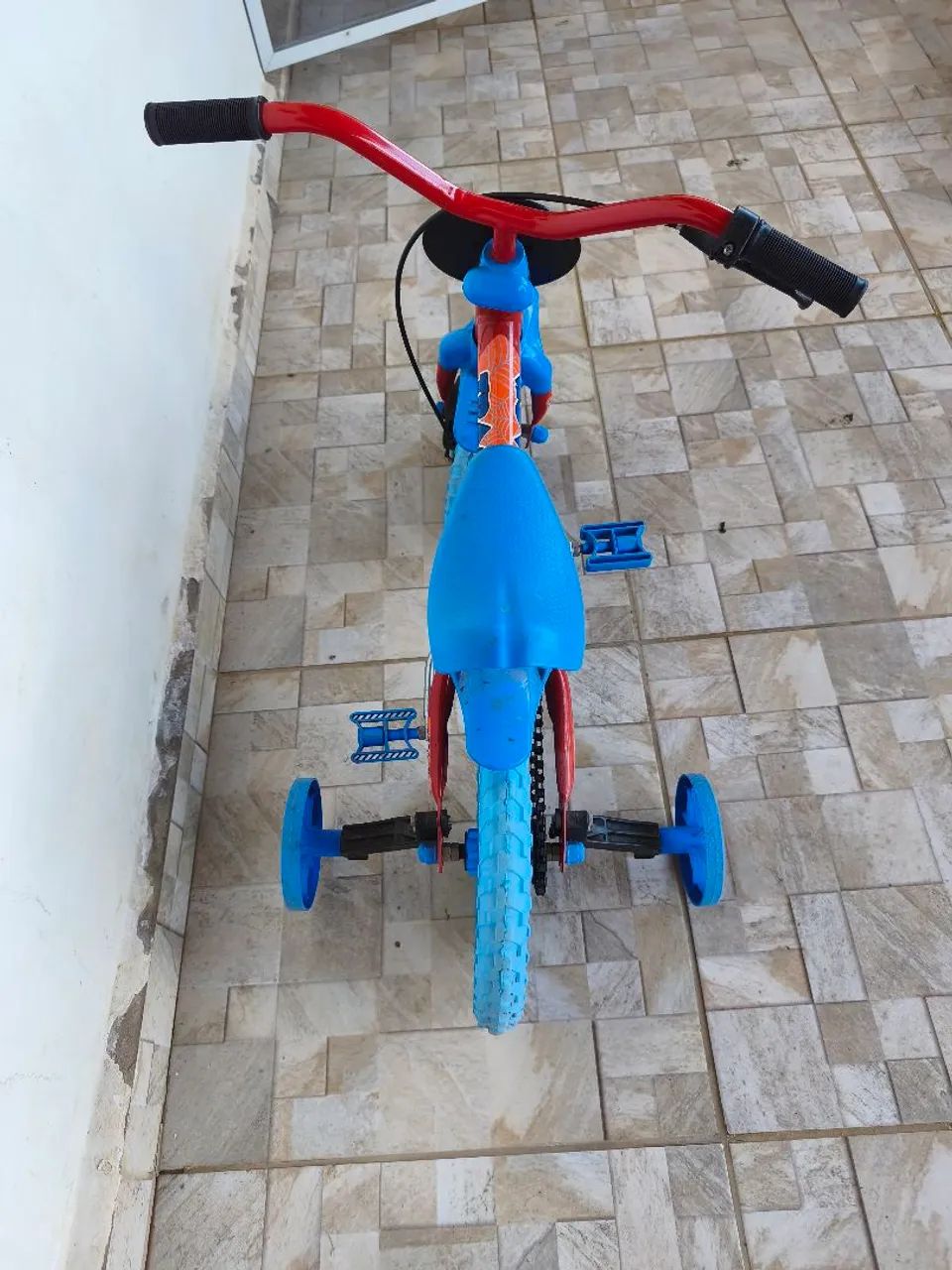 Bicicleta  - Foto 4