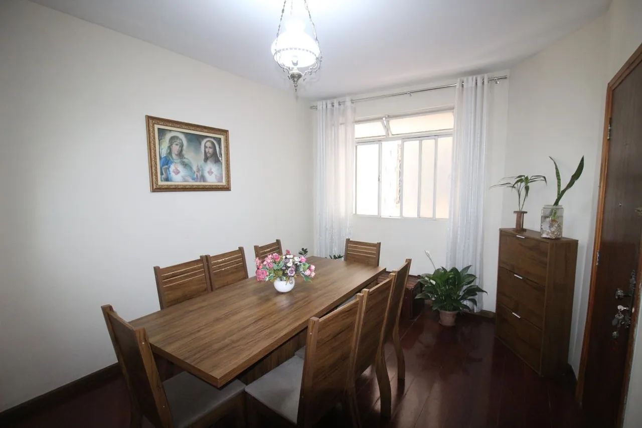 Apartamento à Venda - Glória, 3 Quartos, 114 m2 - Foto 4