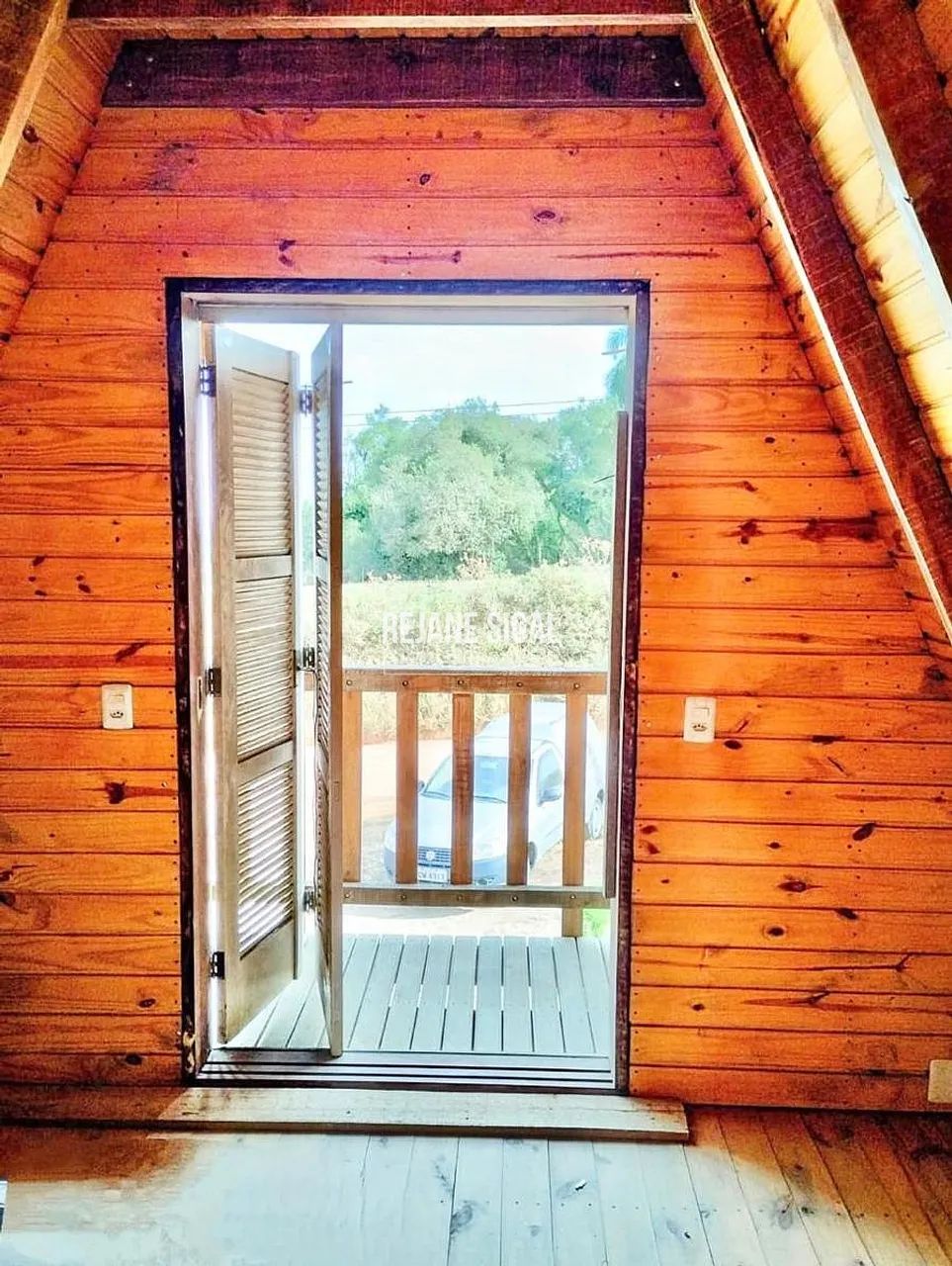 Chácara com Cabana à venda próxima ao Morro Redondo - Foto 3