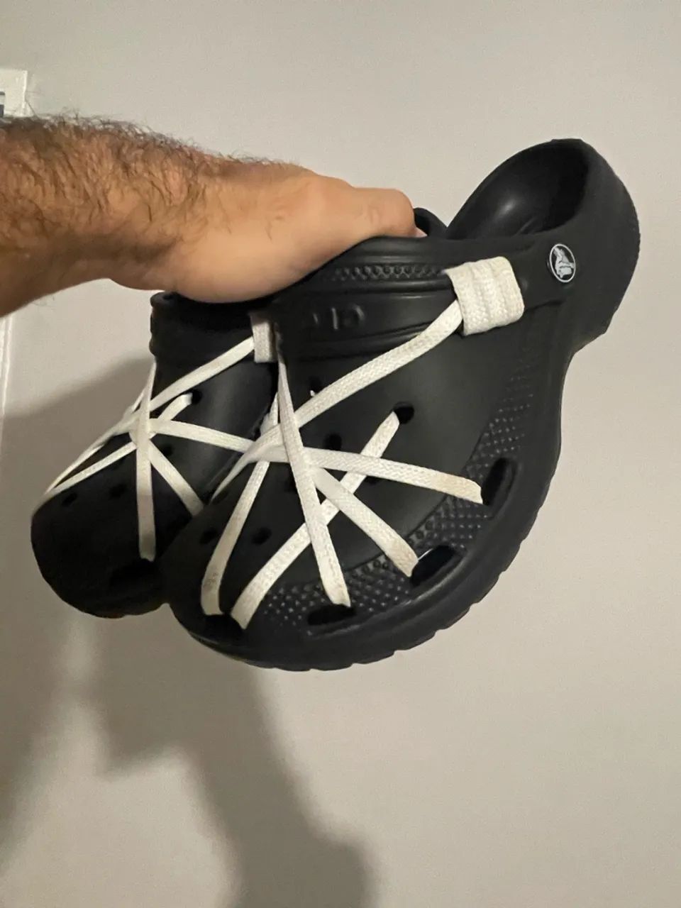 Crocs personalizada - Foto 2