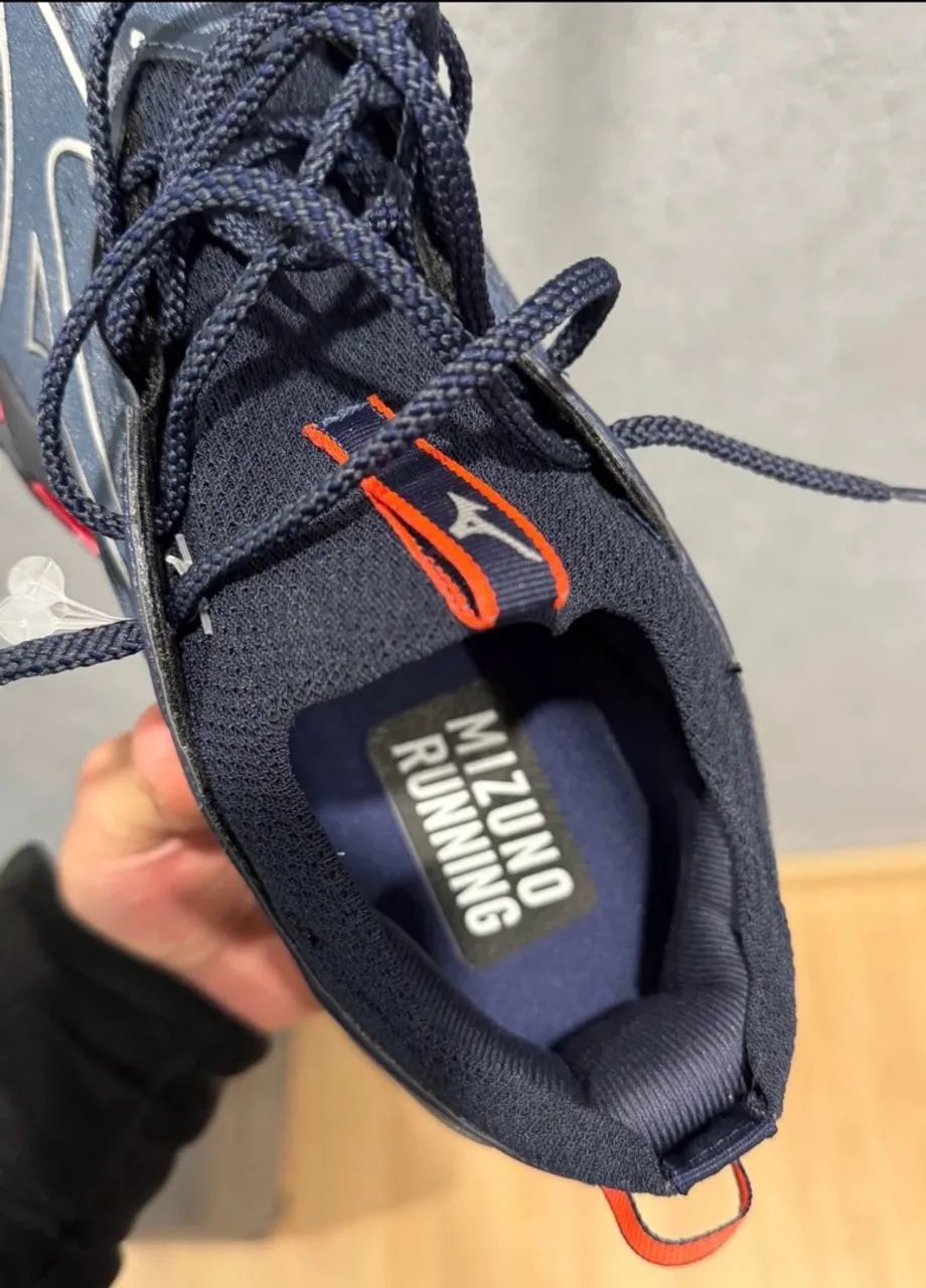 Mizuno original (14)  - Foto 3