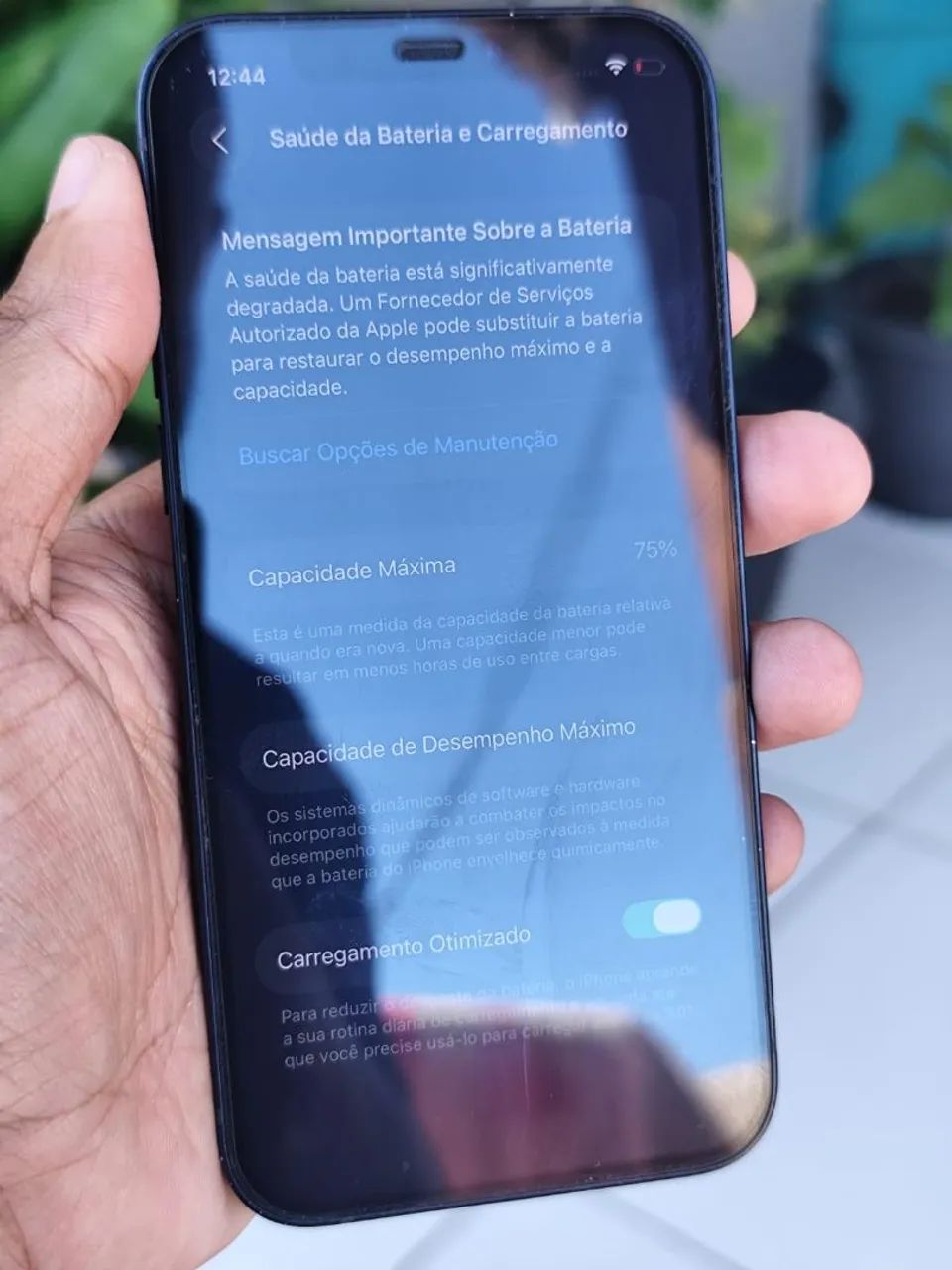 IPhone 12 PRA SAIR HOJE  - Foto 5
