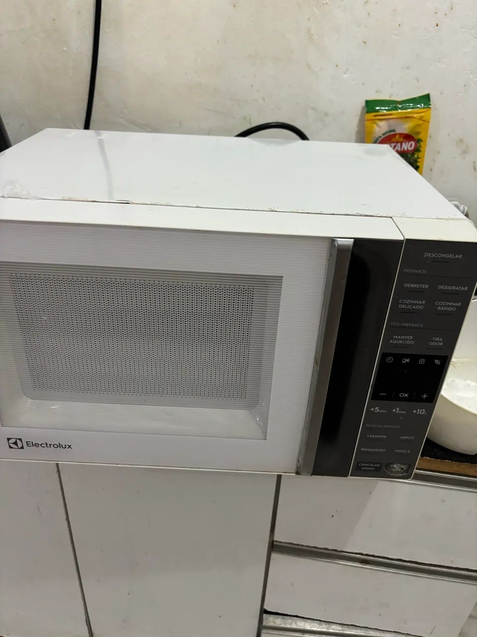 Microondas  - Foto 3