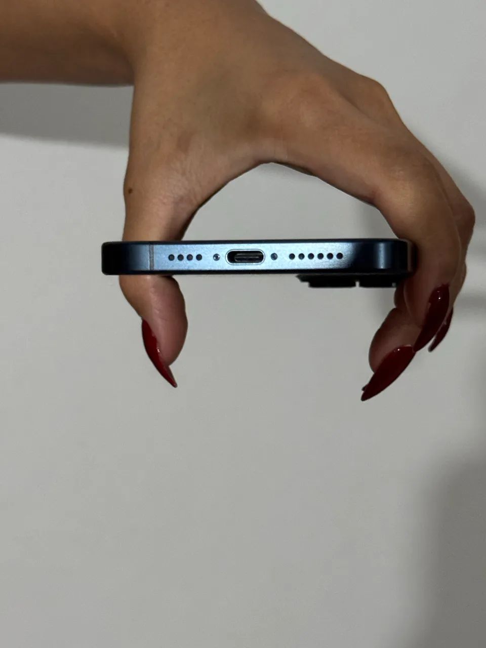 iPhone 15 Pro Max 256gb - Sem Detalhes  - Foto 2