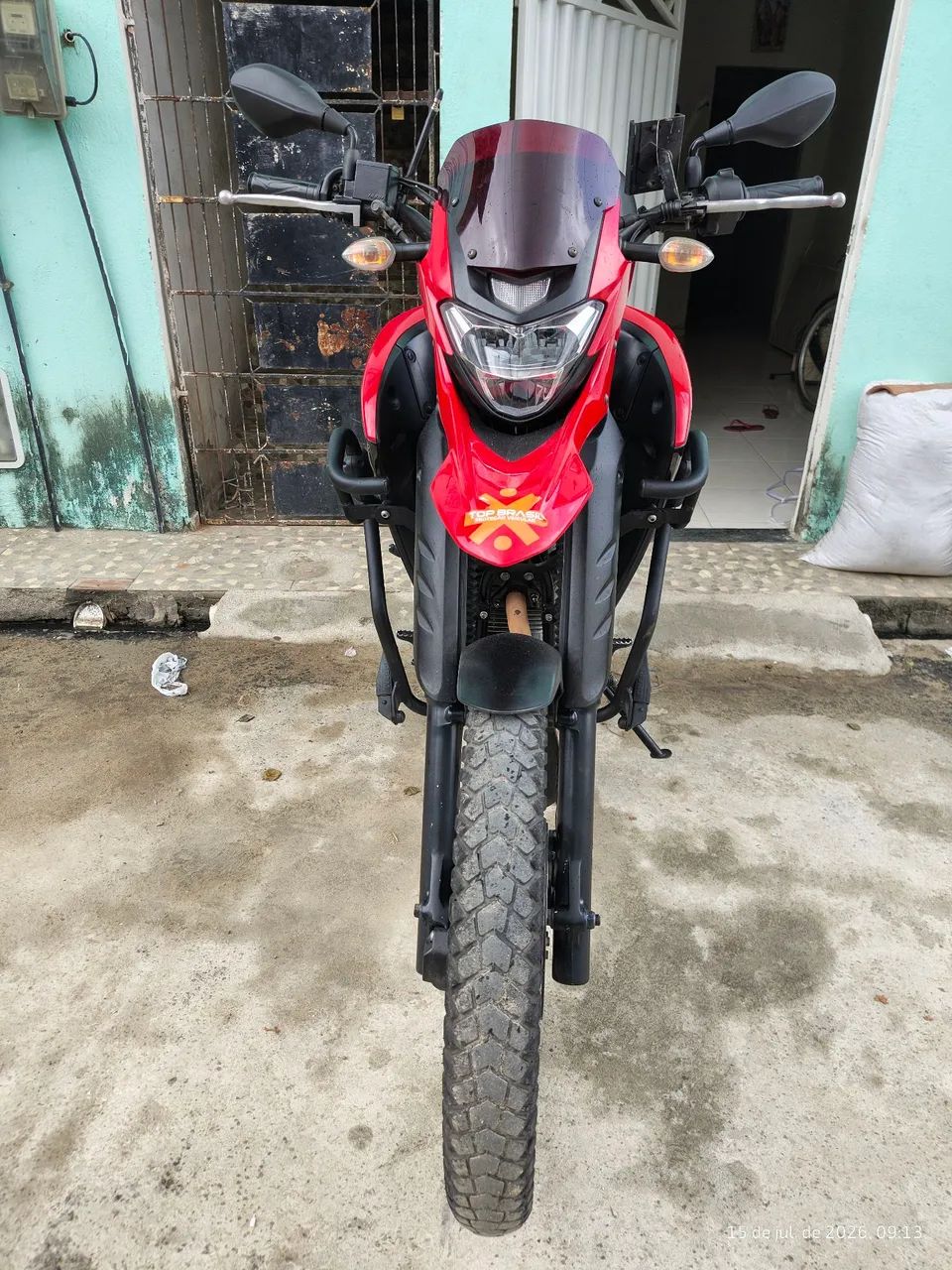 Xtz Lander 2022/2023 - Foto 4