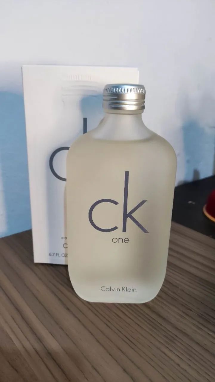 Decants Ck One - Foto 5