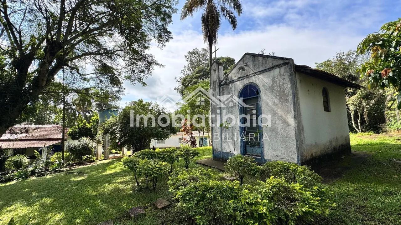 Sítio à venda em Itatiba - 17.000m² - Foto 3