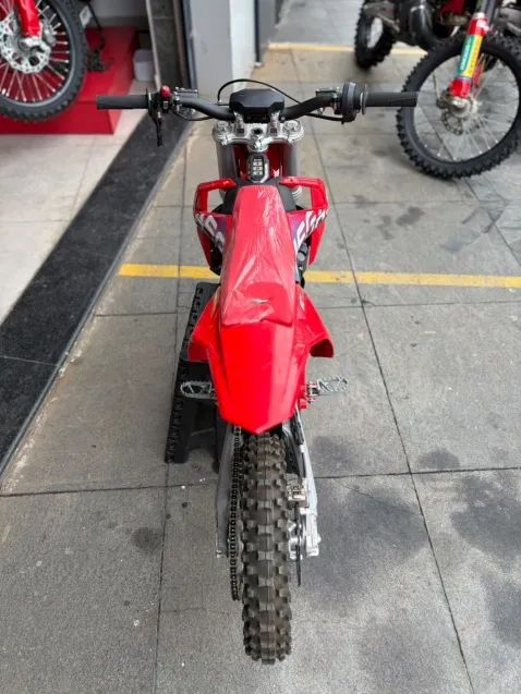 GASGAS MC E3 - ELÉTRICA ZERO!!! - Foto 4