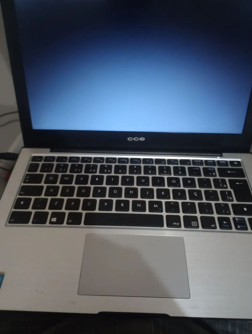Notebook CCE ULTRA THIN S23 - Foto 4