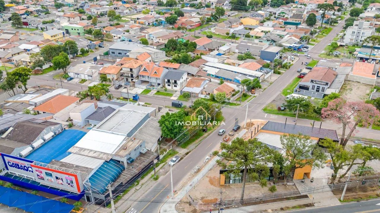Terreno à venda, 600 m² por R$ 2.200.000,00 - Cidade Industrial - Curitiba/PR - Foto 10