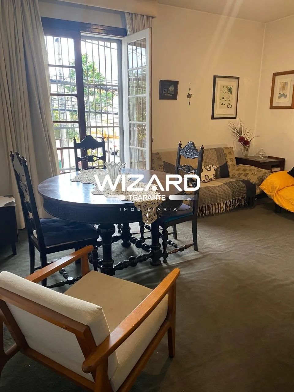Apartamento 108m² - Cambuci