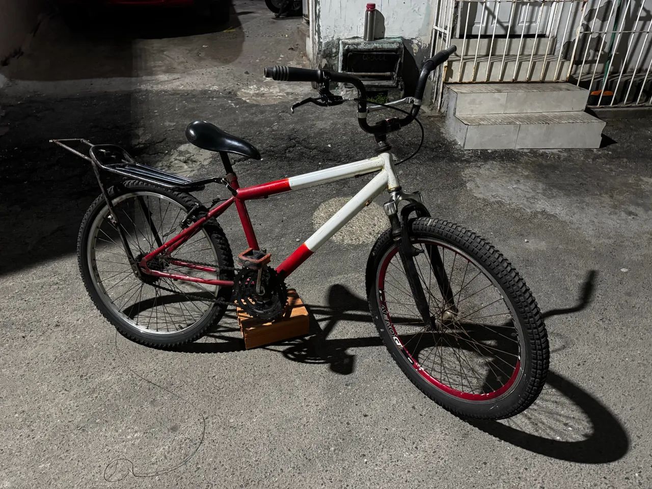 Vende se esta bicicleta  - Foto 2