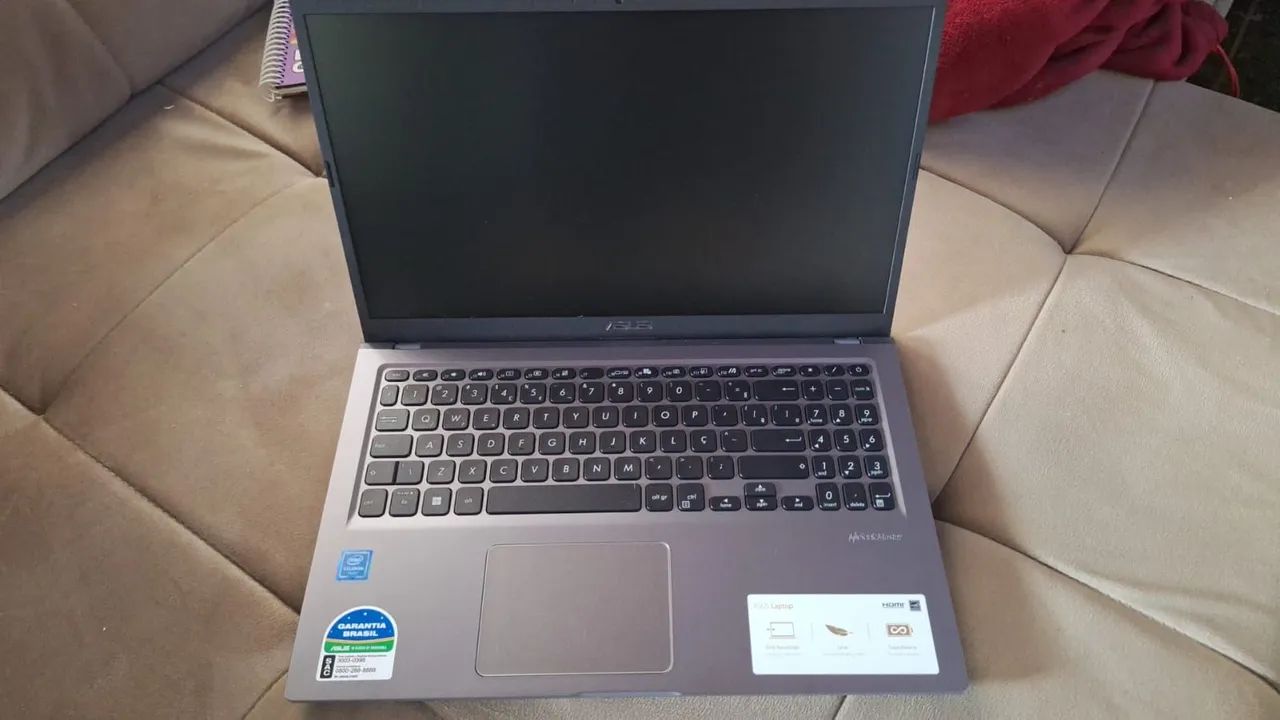 VivoBook Asus Laptop X515 - Foto 5