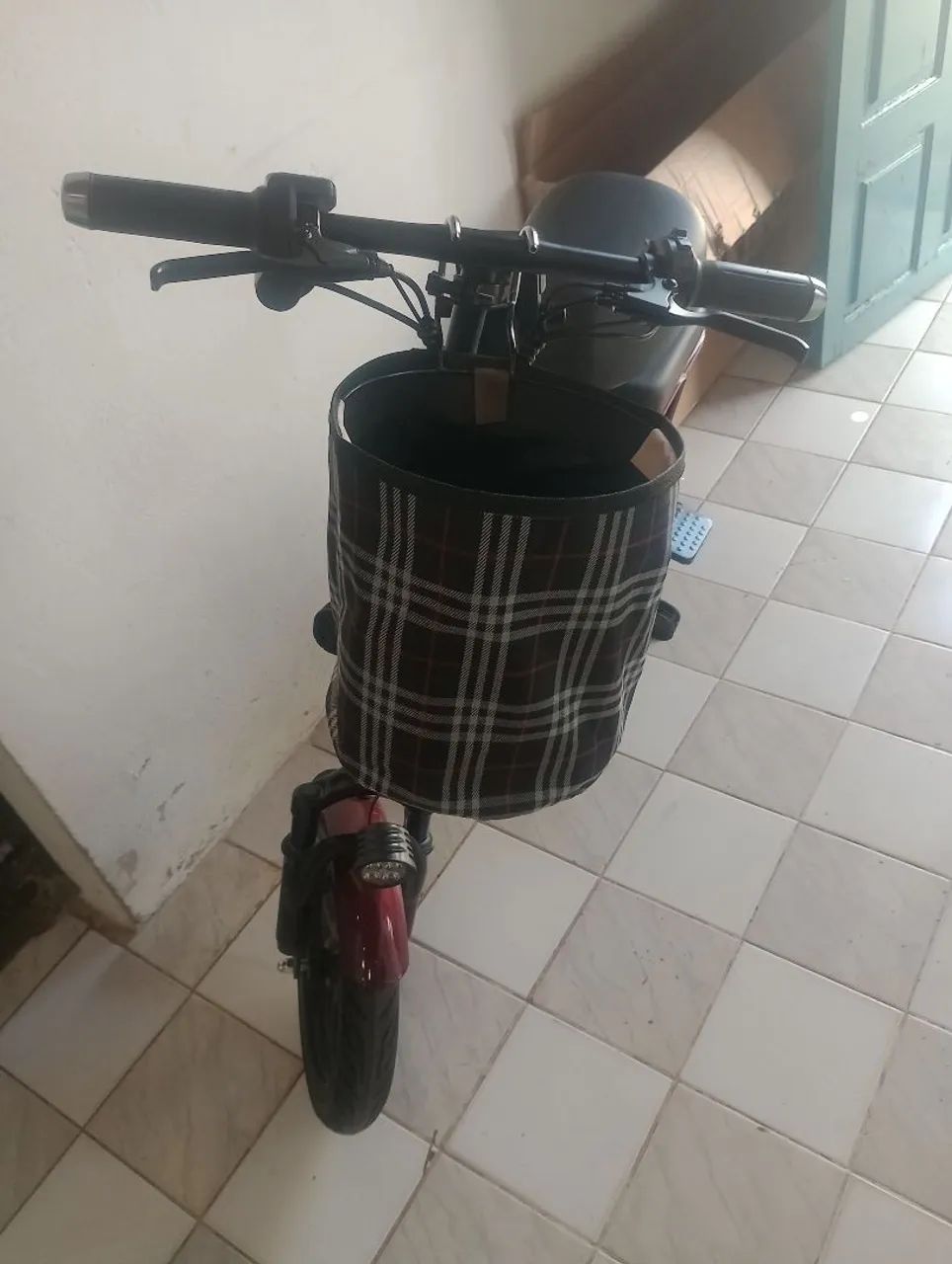 Bicicleta Elétrica (Bike elétrica) - Foto 4