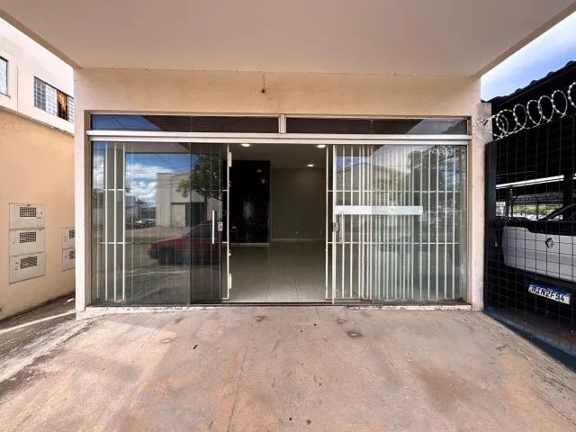 Sala comercial porta para rua centro de Palmas-TO - Foto 2