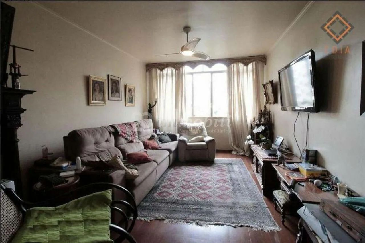 Apartamento Perdizes 3 dormitórios. - Foto 4