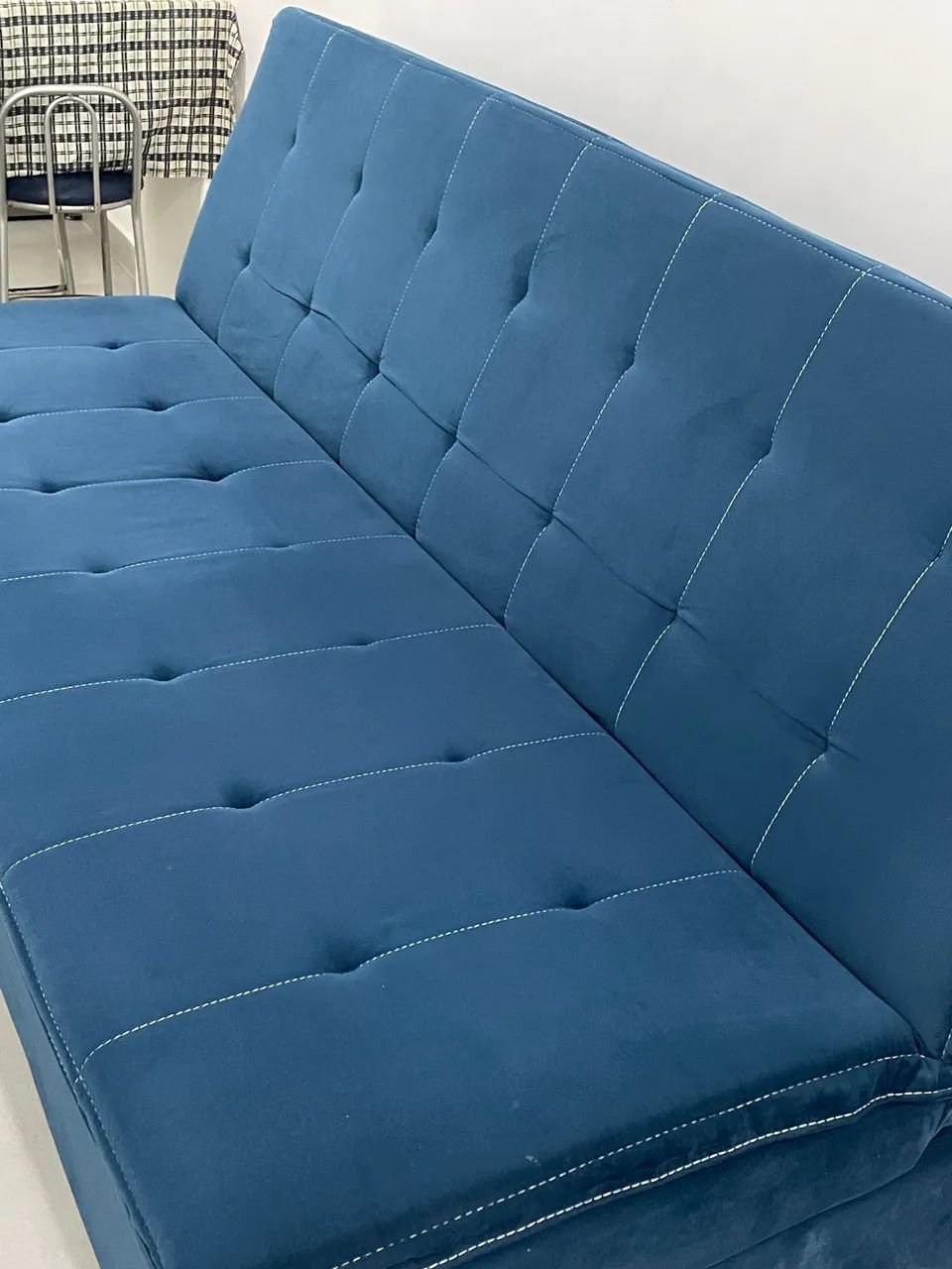 Vendo sofá semi novo  - Foto 3