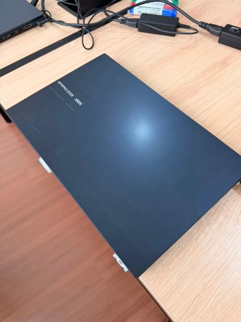 Notebook ASUS Vivobook X1502ZA Intel Core i5 12450H 8GB Ram - Foto 2