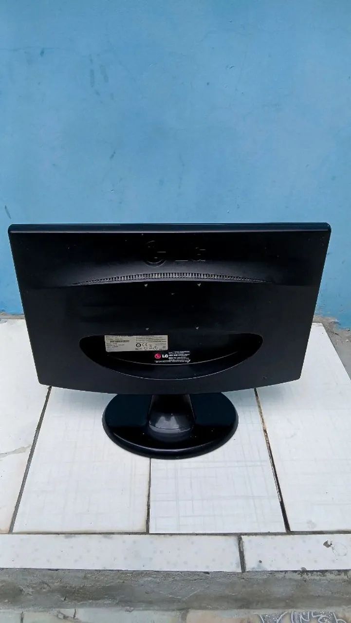 Monitor LG Flatron W1943  - Foto 2