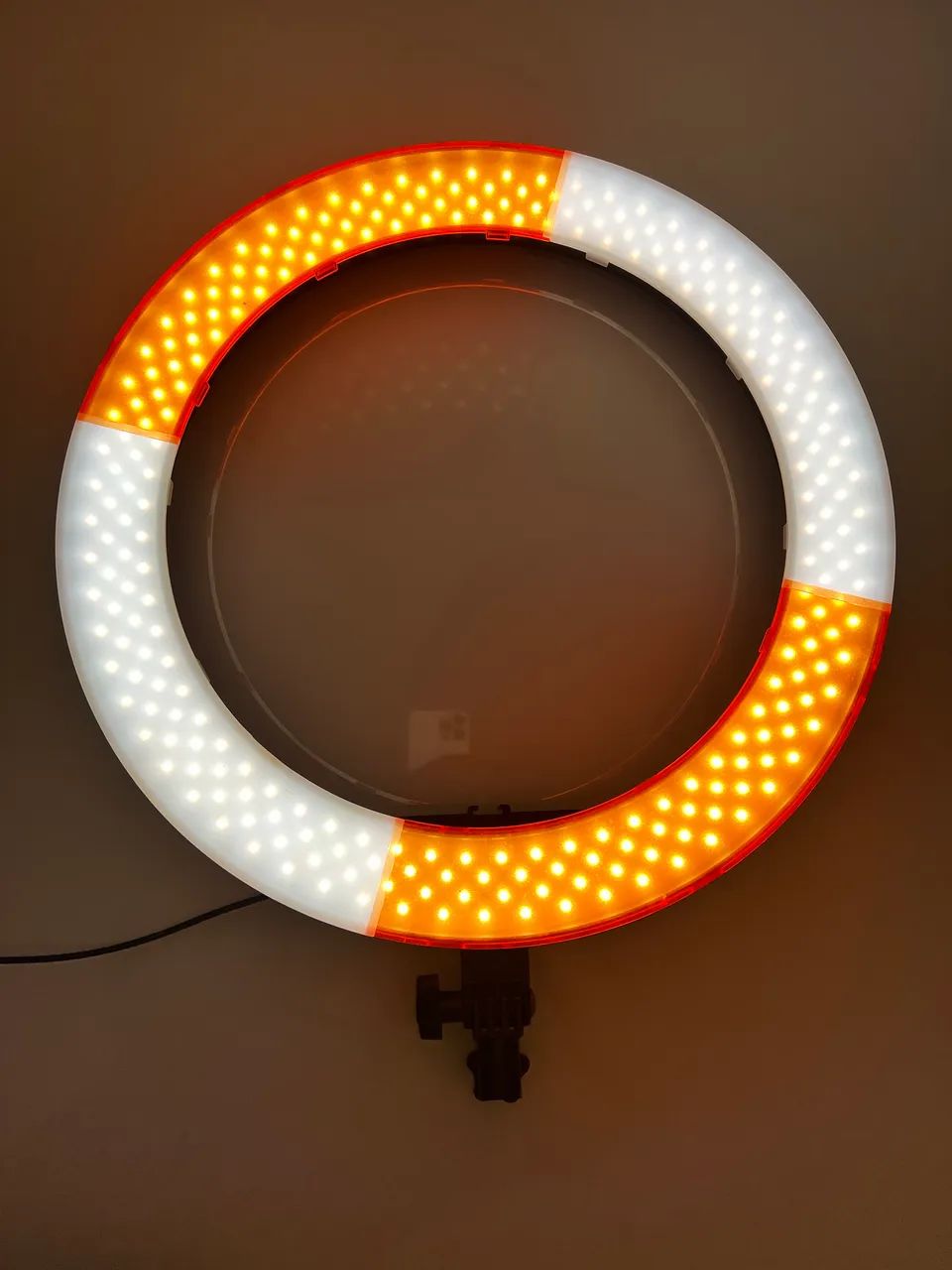 Ring light greika 40cm - Foto 5