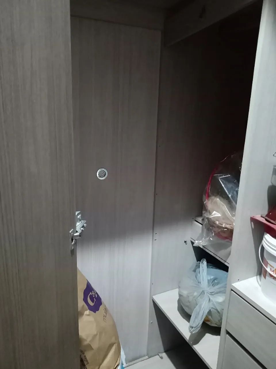 Guarda roupa solteiro  - Foto 5