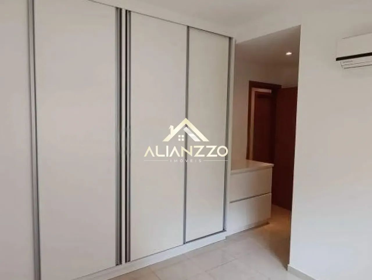 Apartamento Padrão Bairro Jardim Canadá em Ribeirão Preto/SP. Alianzzo Imóveis. - Foto 11