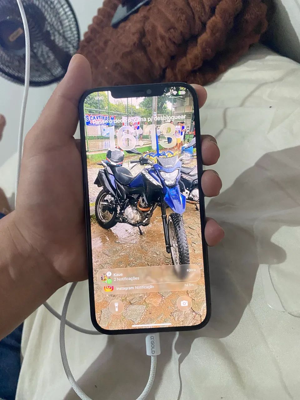 iPhone 12 Pro Max  - Foto 2