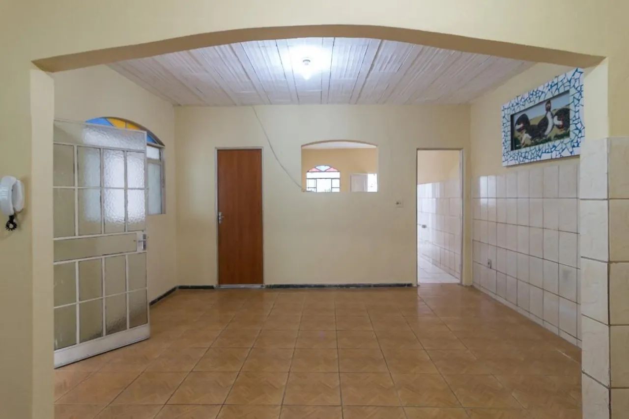 Casa à Venda - São Francisco, 8 Quartos, 250 m2 - Foto 4