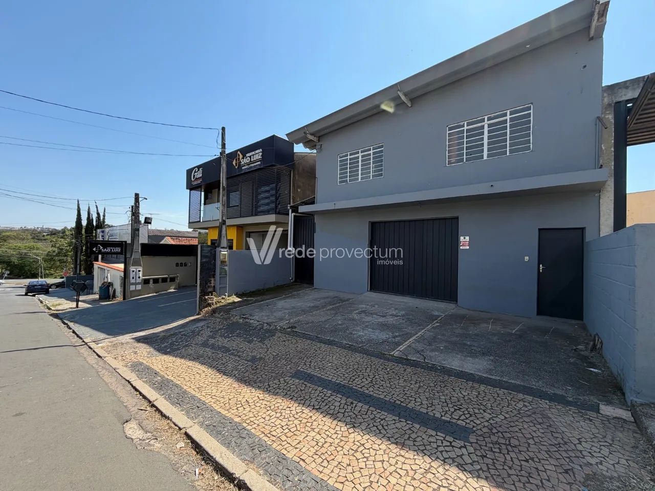 Barracão em Valinhos para venda e locação! - Foto 4