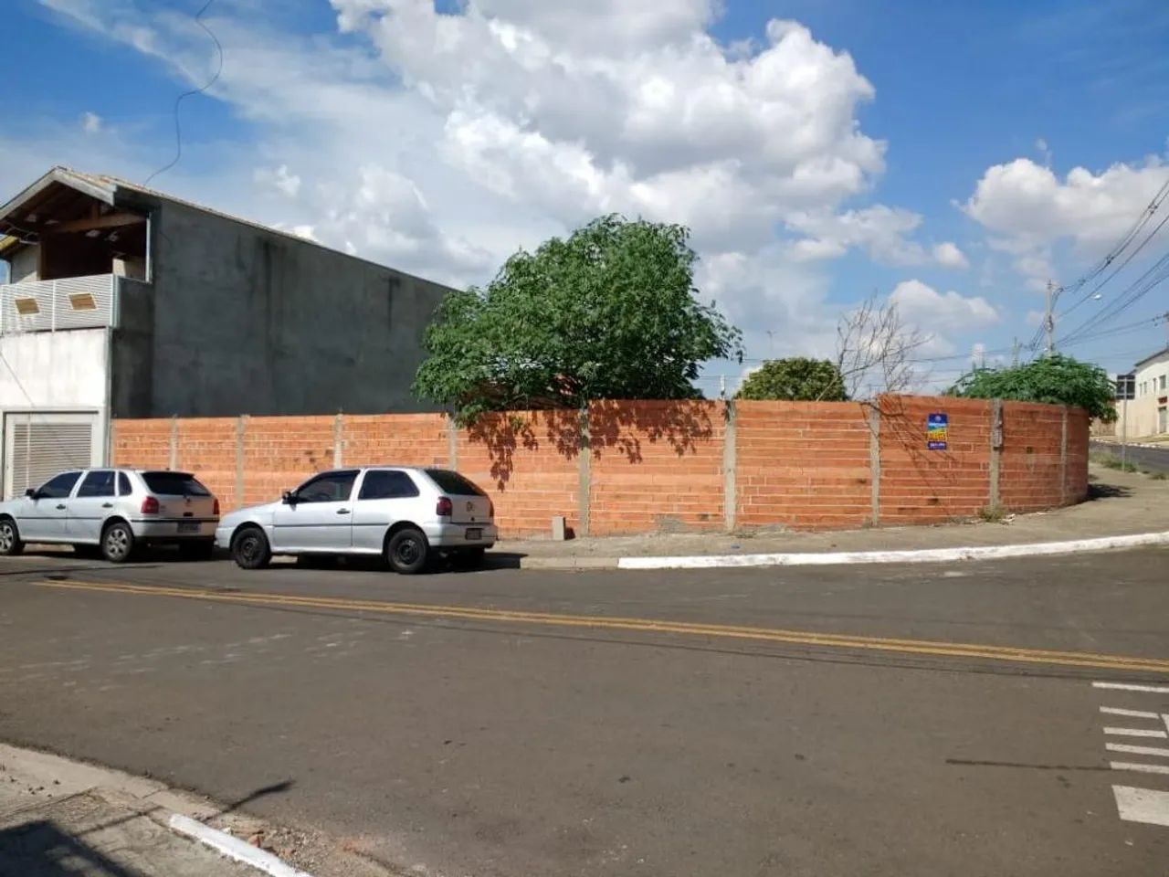 Terreno para alugar em Hortolândia, Jardim Everest - Foto 4