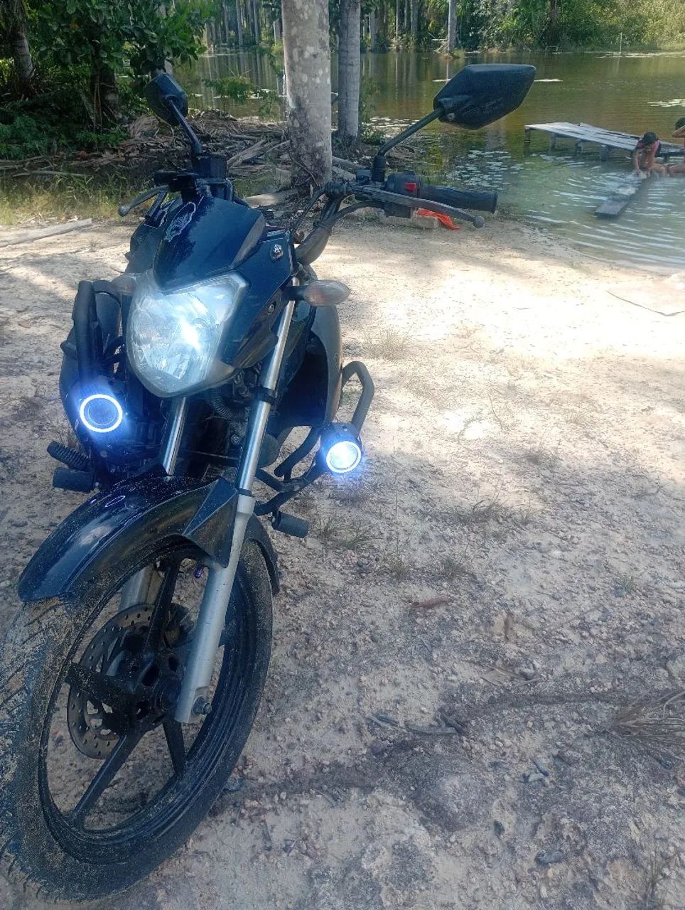 Vende-se ou troco  - Foto 2