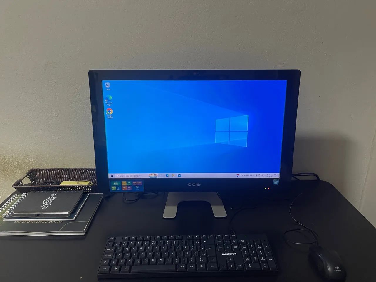 Computador All in one CCE - Foto 2