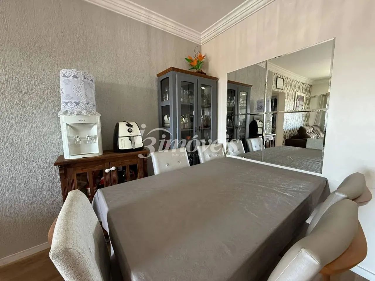 Apartamento à venda, 2 quartos, 1 vaga, Edifício Vila Marquês, Bairro Cordeiros, Itajaí-SC - Foto 11