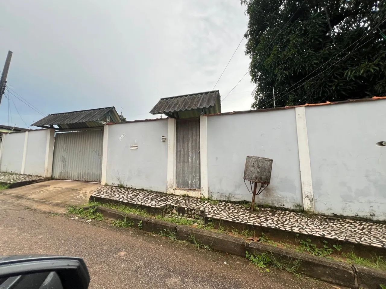 Foto - Rio Branco - Santa Inês