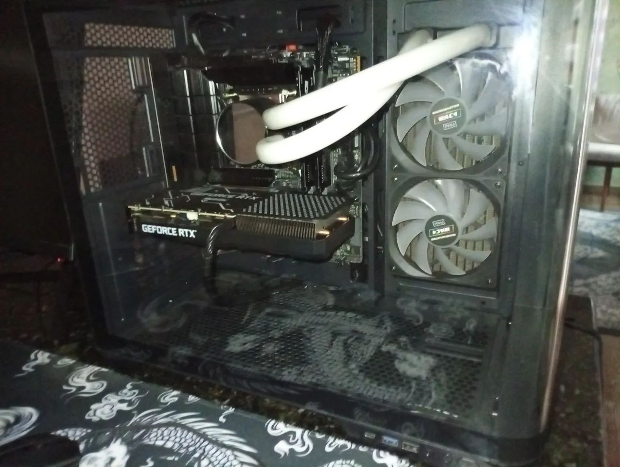 PC Gamer + periféricos - Foto 3